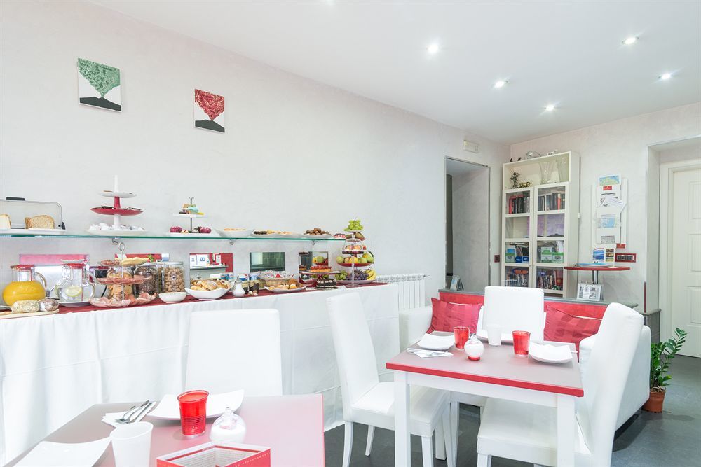 نابولي Suite Apartments Angioini المظهر الخارجي الصورة