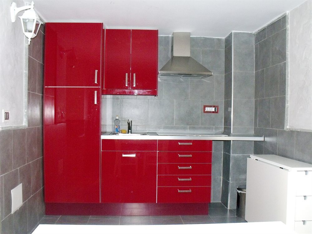 نابولي Suite Apartments Angioini المظهر الخارجي الصورة